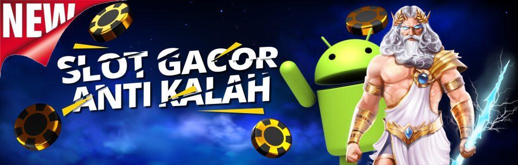 Situs Jackpot Tergacor: Tempat Terbaik untuk Menang Besar!