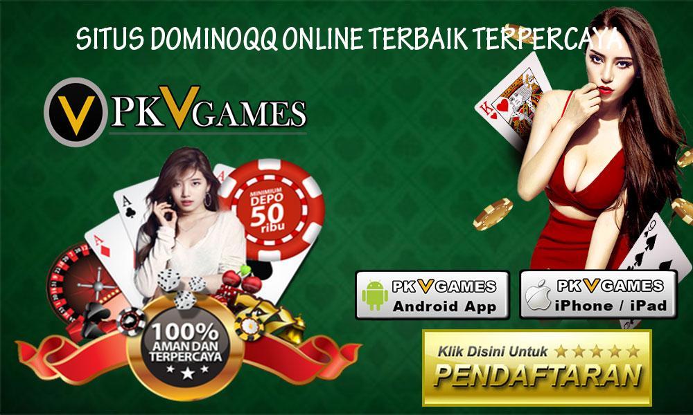 Situs Domino Dipercaya Terbaik untuk Anda Mainkan