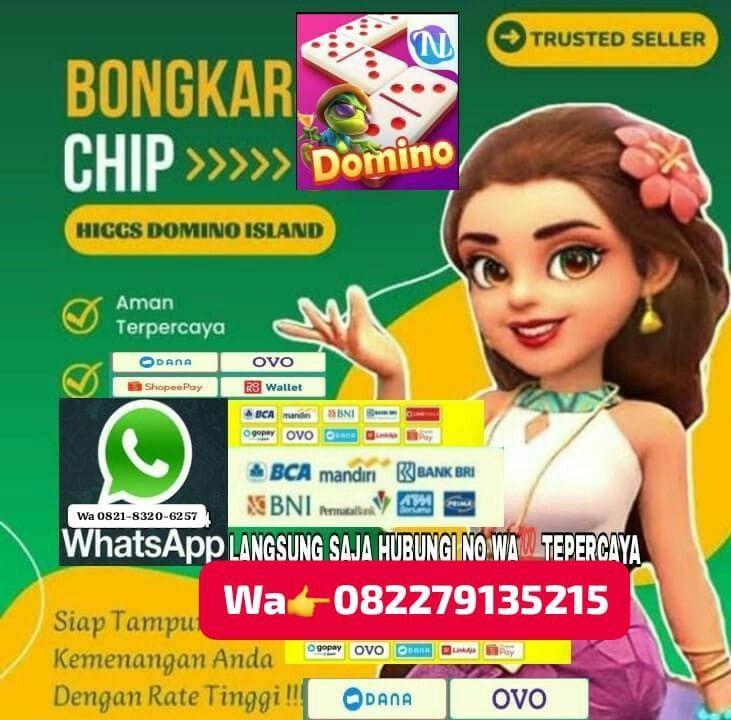 Agen Domino Aman Terpercaya Untuk Anda