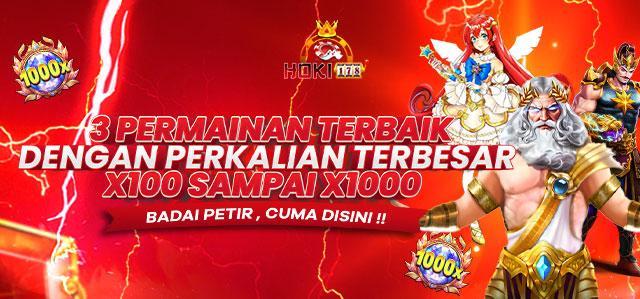 Mainkan Slot Rupiah Terbaik dan Terpercaya