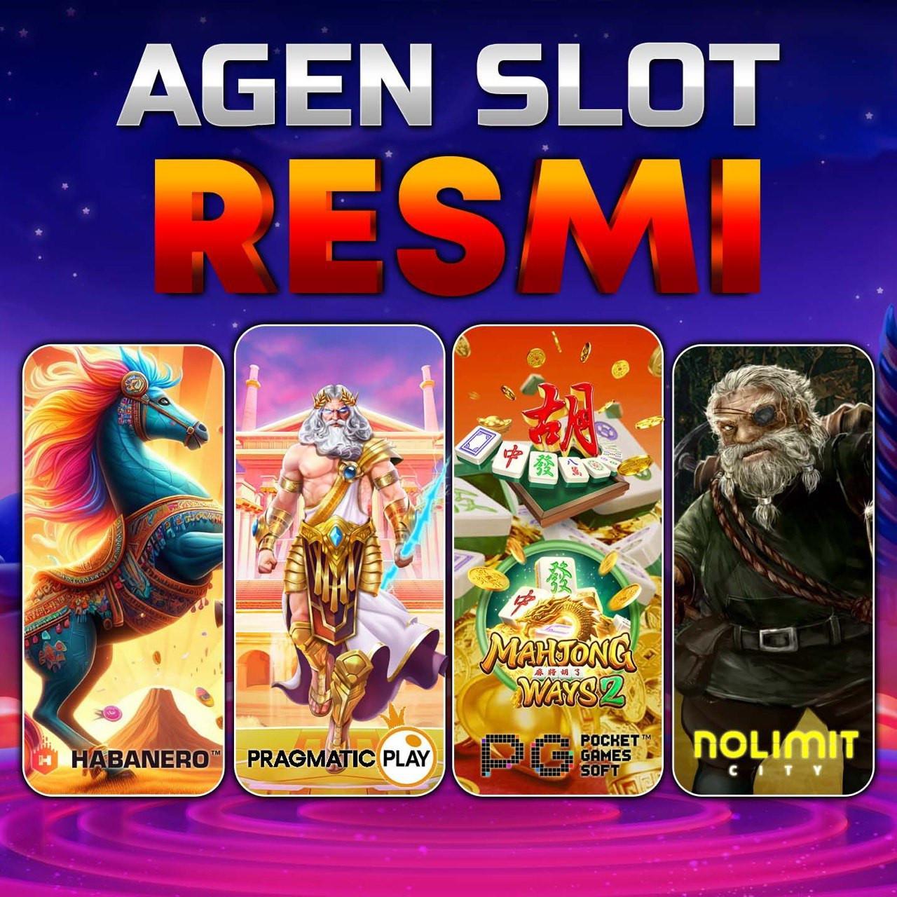 Akun Slot Dipercaya – Situs Judi Online Terpercaya dan Terbaik