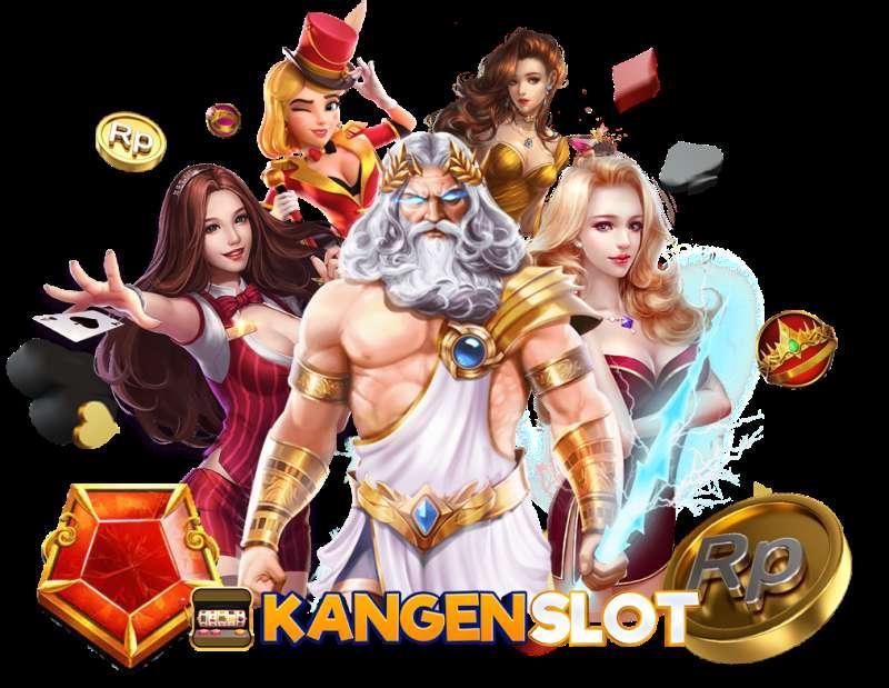 Daftar Slot BRI: Agen Judi Slot Online Terpercaya