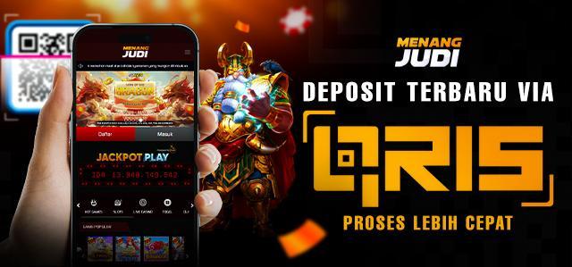 Daftar Slot Terjamin: Situs Judi Slot Online Terpercaya