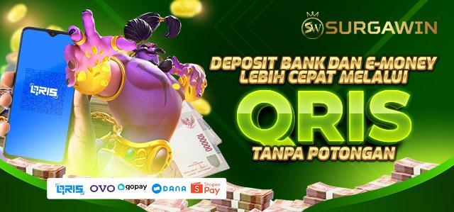 Situs Hoki Terbaik 2021: Pilih Platform Terpercaya untuk Keberuntunganmu