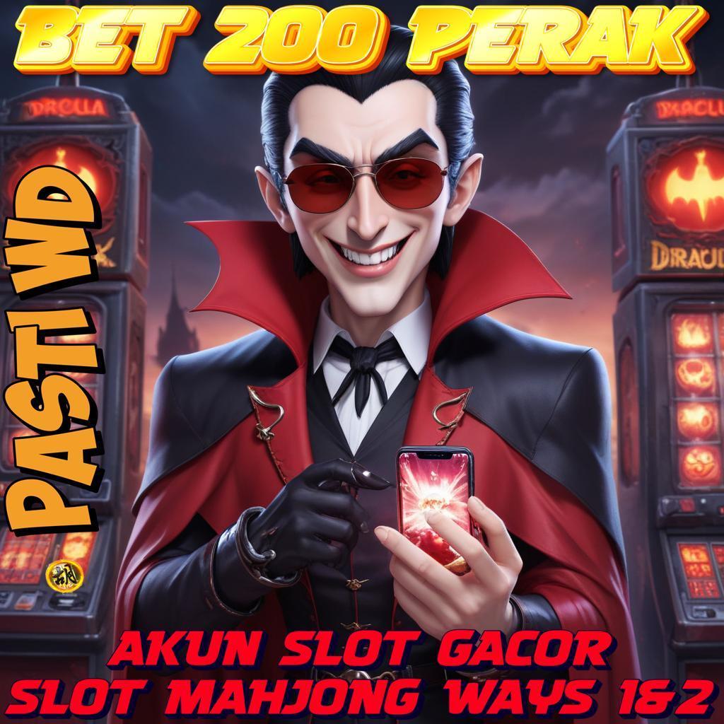 Login Bonanza Populer: Akses ke Promo Menarik!