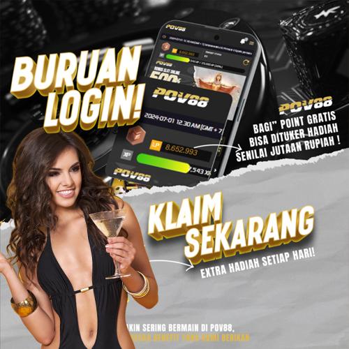 Temukan Login Casino Bagus di Situs Terpercaya