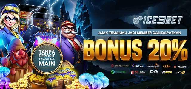 Login Bonanza Populer: Akses ke Promo Menarik!