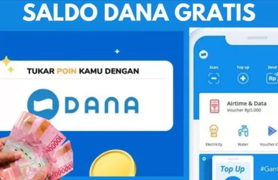 Login Depo Pulsa Saldo Gratis: Cara Mudah Dapat Saldo Tanpa Top Up