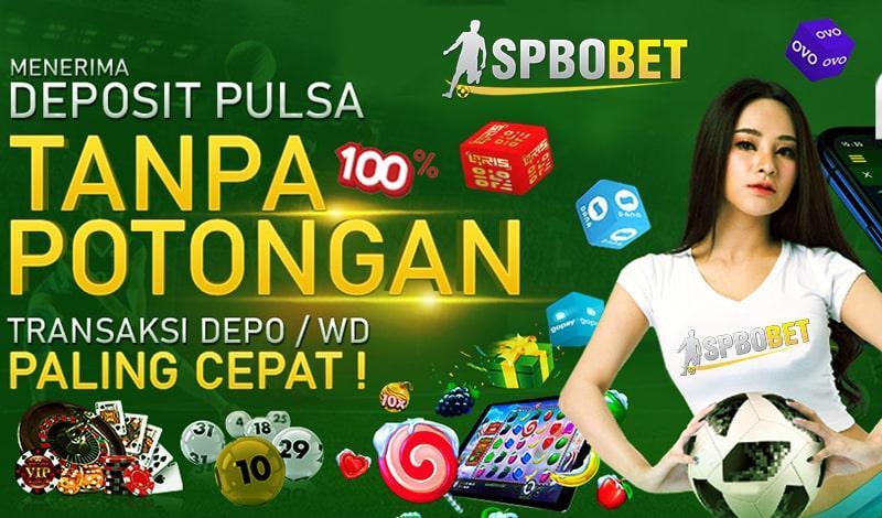 Daftar Akun Sbobet Ovo untuk Taruhan Online Terbaik