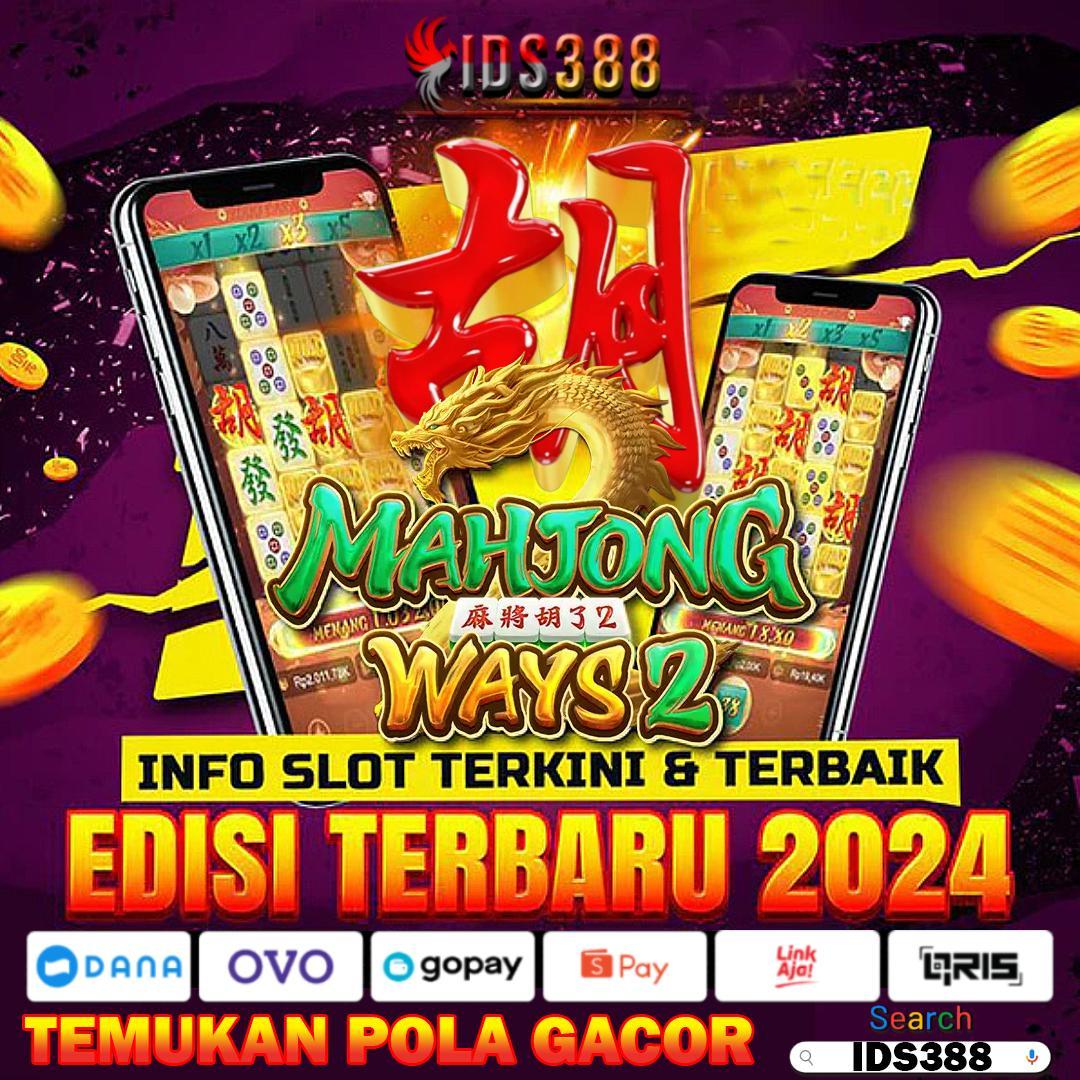 Rahasia Akun Jackpot: Cara Mudah Menang Besar di Situs Judi Online