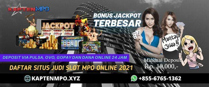 Daftar Habanero Uang Asli: Situs Taruhan Terbaik 2021