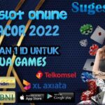 Daftar Situs Casino BRI Terbaik di Indonesia