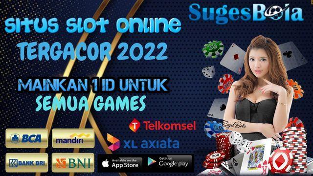 Daftar Situs Casino BRI Terbaik di Indonesia