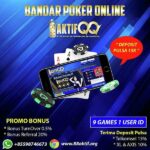 Bandar Depo Pulsa Dana Terpercaya – Agen Pulsa Online Terbaik