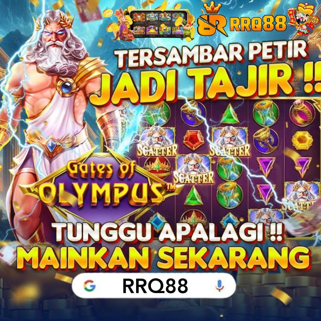 Situs Jackpot Wallet Terbaik untuk Penggemar Slot Online