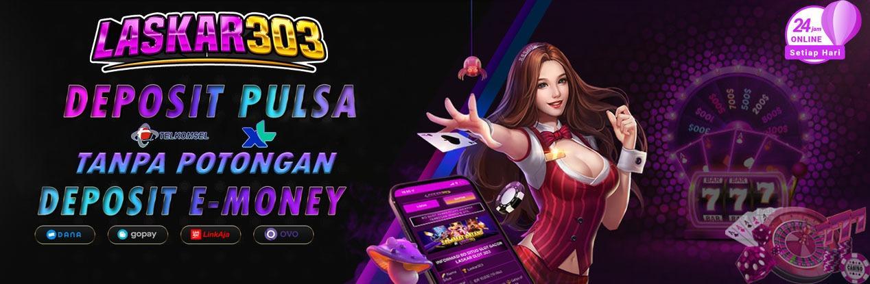 Daftar Situs Casino BRI Terbaik di Indonesia