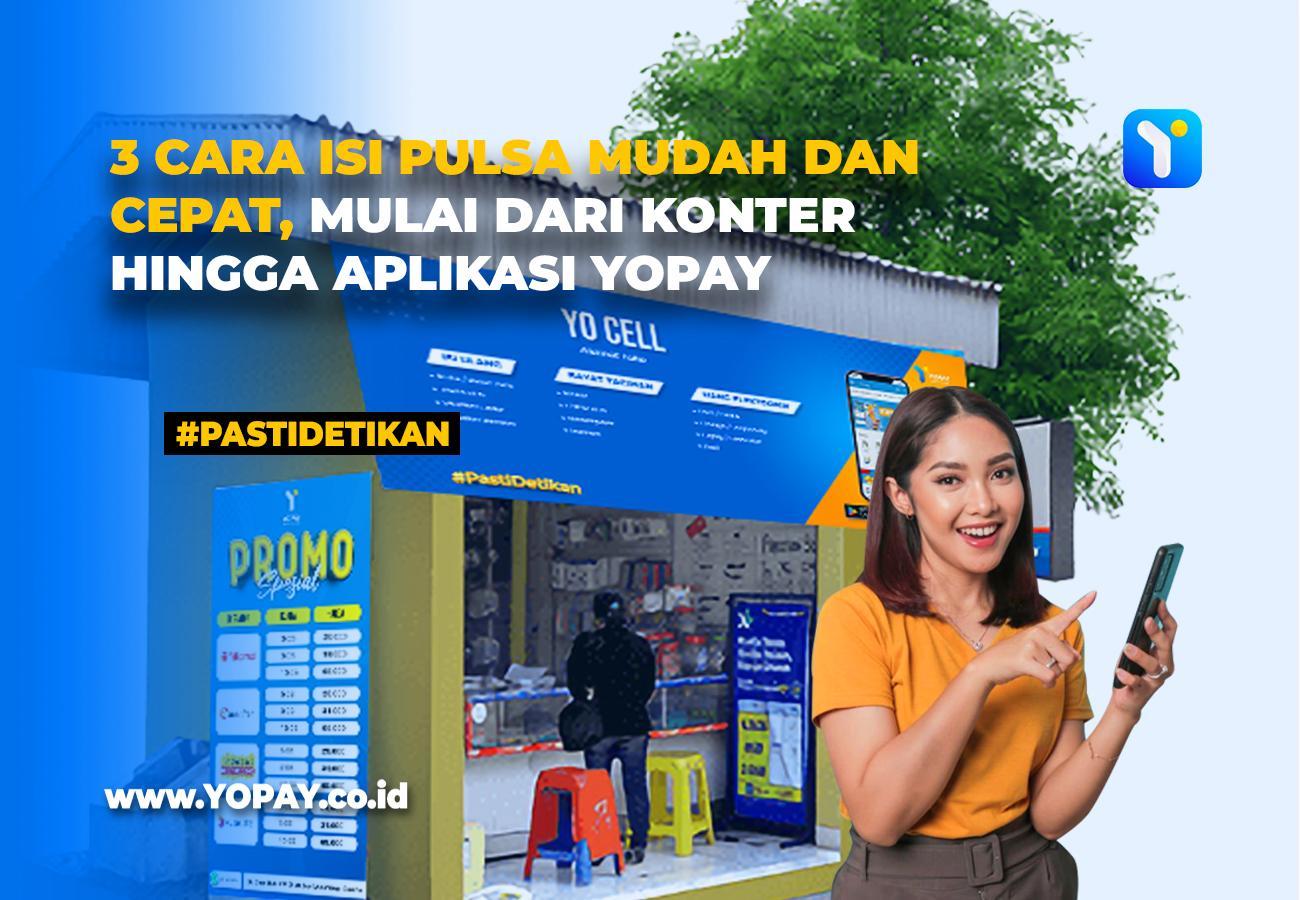 Daftar Depo 10k Telkomsel: Cara Mudah dan Cepat Top Up Saldo Pulsa Anda