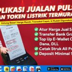 Daftar Depo 10k Telkomsel: Cara Mudah dan Cepat Top Up Saldo Pulsa Anda