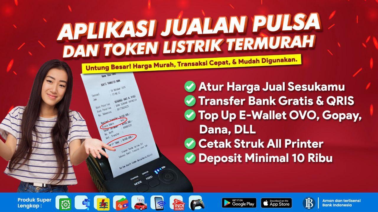 Daftar Depo 10k Telkomsel: Cara Mudah dan Cepat Top Up Saldo Pulsa Anda