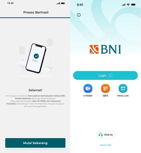 Login Habanero BNI: Panduan Lengkap untuk Akses Akun Anda.