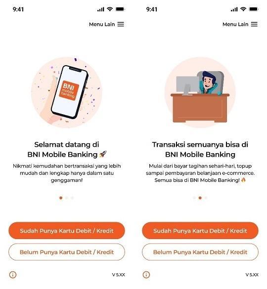 Login Habanero BNI: Panduan Lengkap untuk Akses Akun Anda.