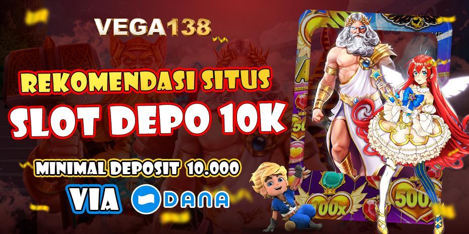 Jual Depo 10k OVO Terbaru di Indonesia