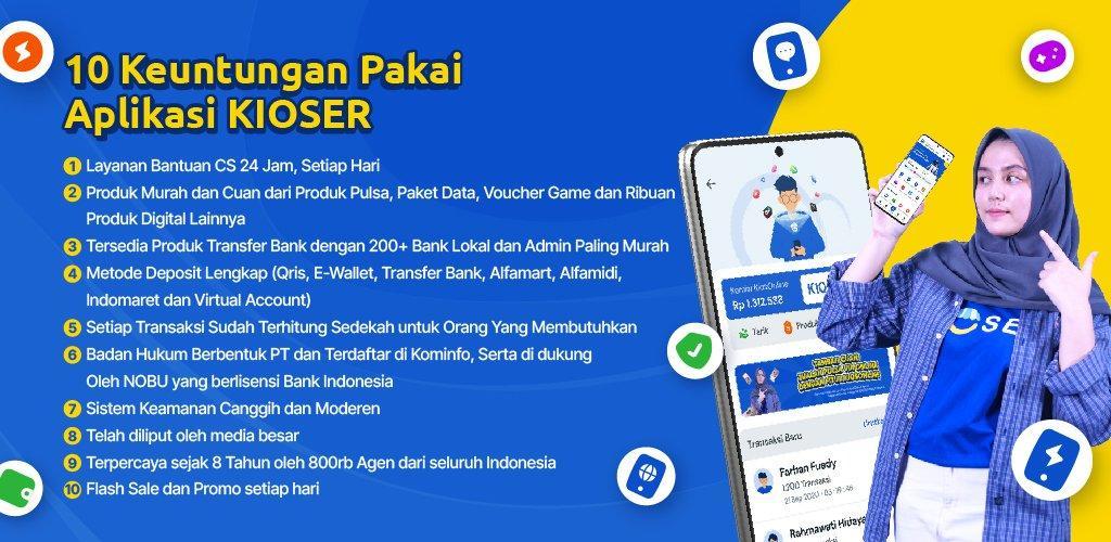 Jual Pulsa Rupiah via Akun Depo Pulsa: Ayo Beli Sekarang!