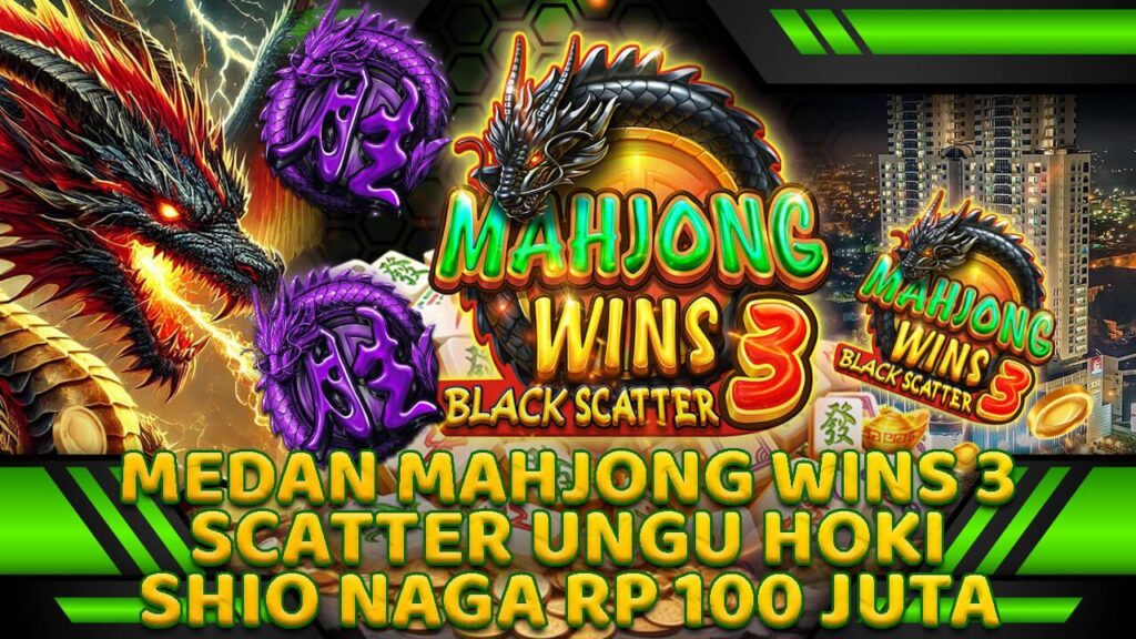 Situs Hoki Terbaik Untuk Meningkatkan Keberuntungan Anda