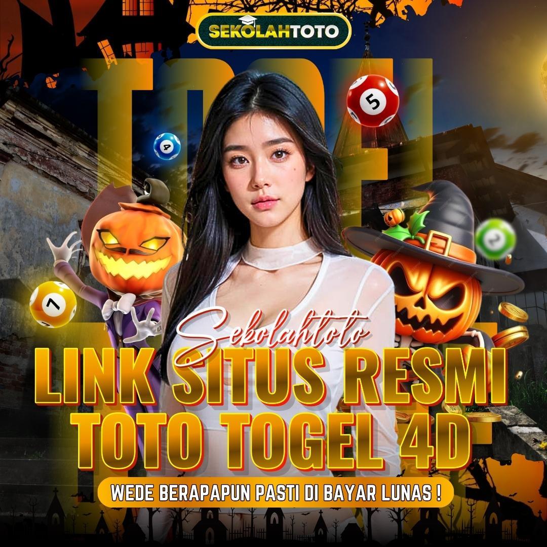 Daftar Togel Tergacor Terpercaya di Indonesia - Agen Resmi Togel Online