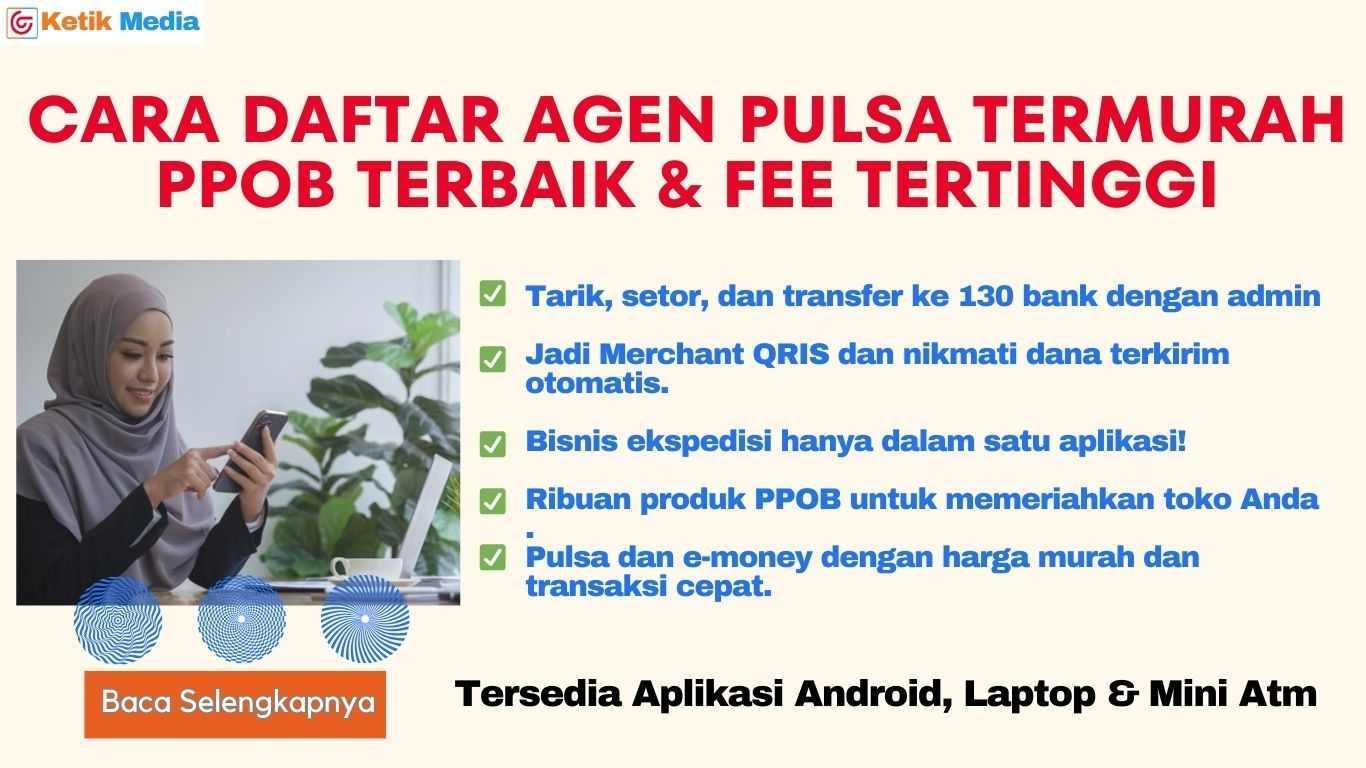 Login Depo Pulsa Terbaik: Tempat Terpercaya untuk Isi Pulsa