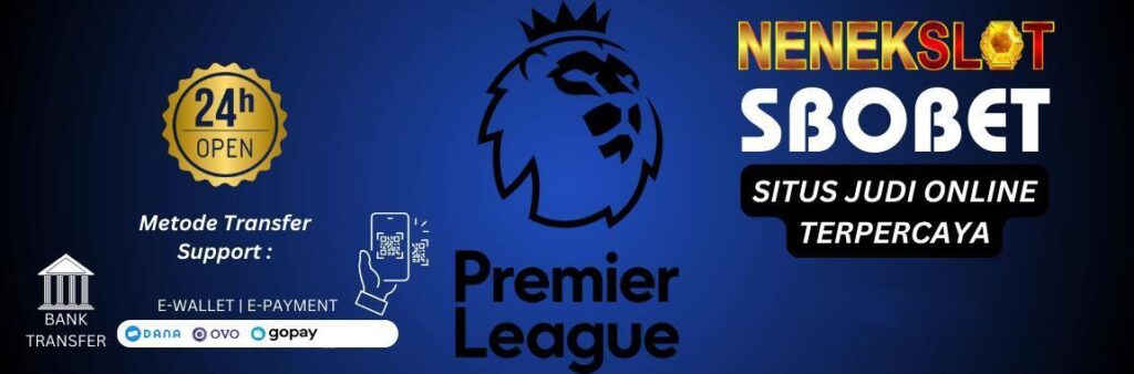 Situs Sbobet Populer: Tempat Favorit untuk Bertaruh Online