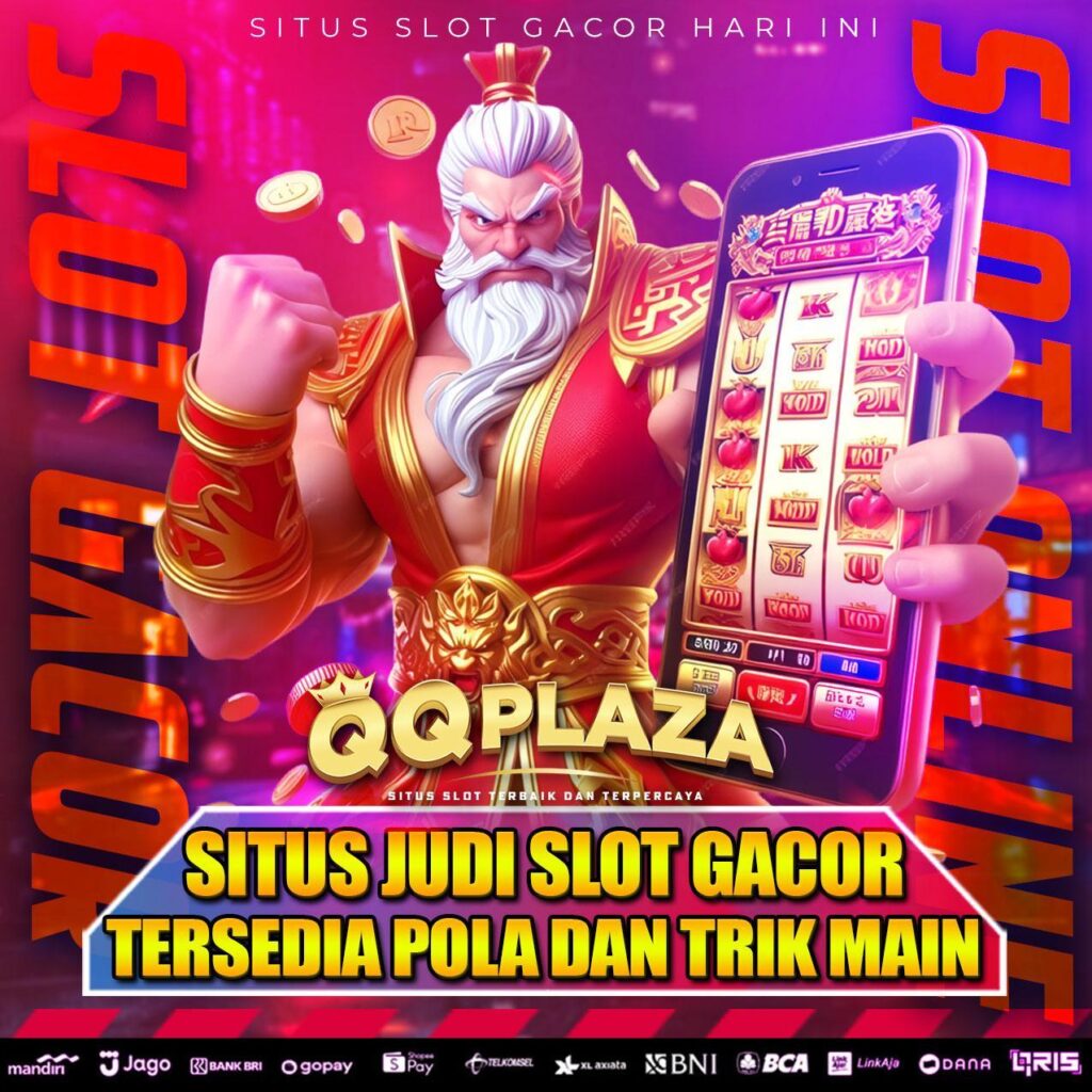 Situs Jackpot BNI: Tempat Bermain Judi Online Terbaik