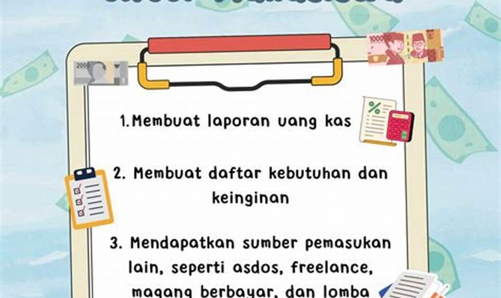 Tips Ampuh Membuat Hoki Tergacor dalam Berbagai Aspek Kehidupan