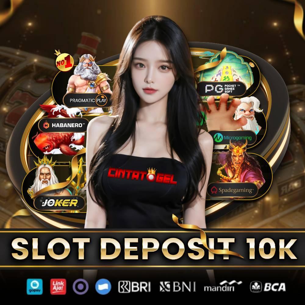 Situs Casino BNI Terpercaya dan Terbaik untuk Anda Mainkan