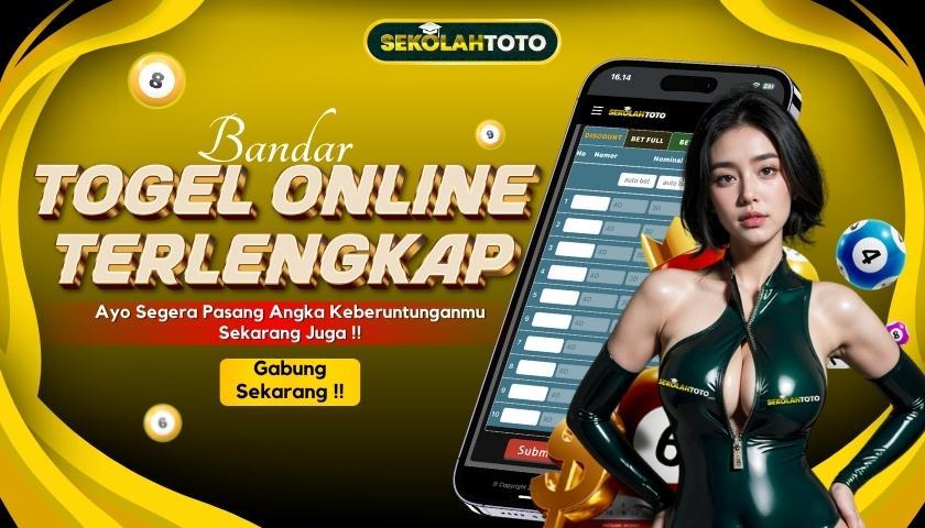 Bandar Hoki Resmi Terpercaya – Tempat Bermain Judi Online Terbaik