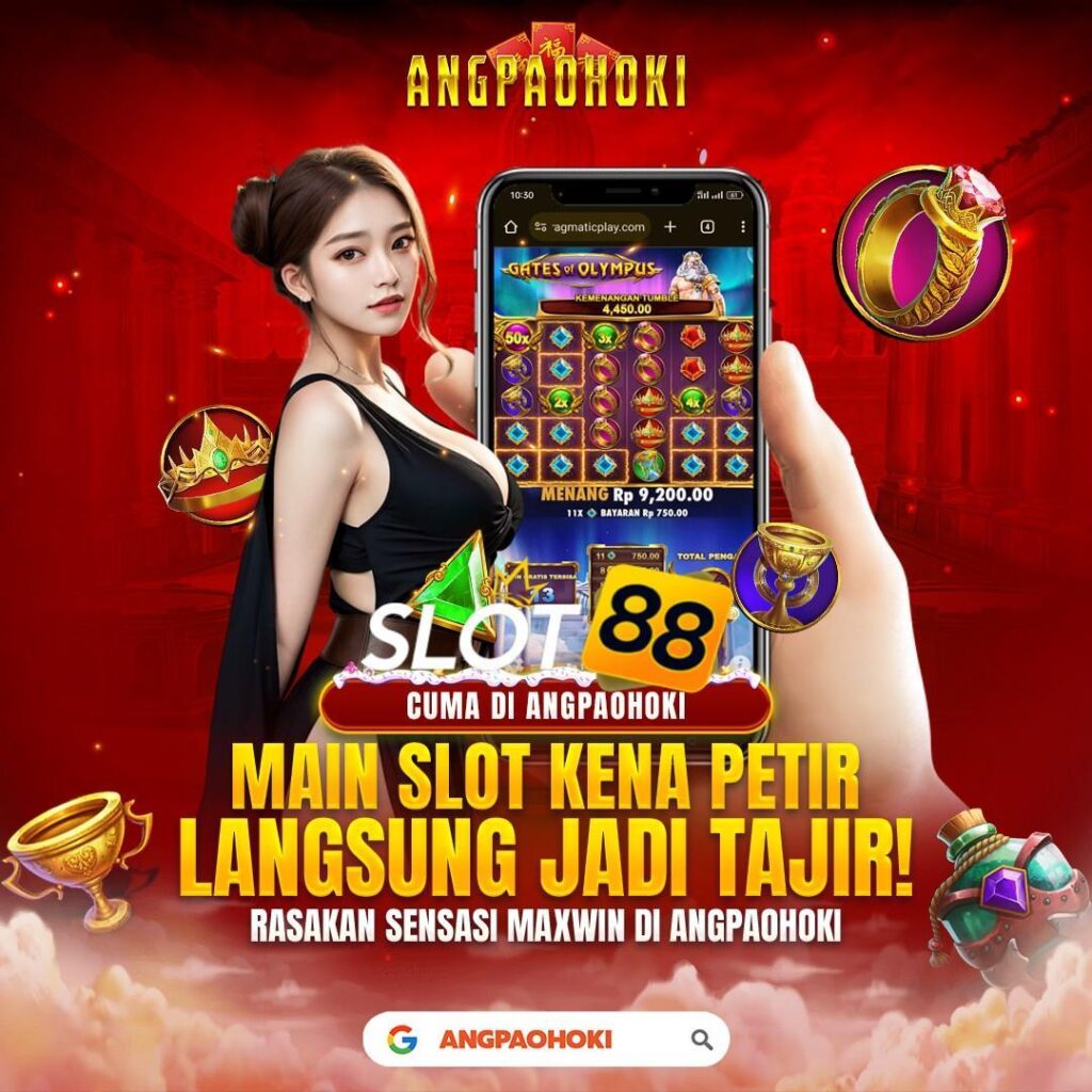 Situs Slot Qris Terpercaya dengan Jackpot Besar