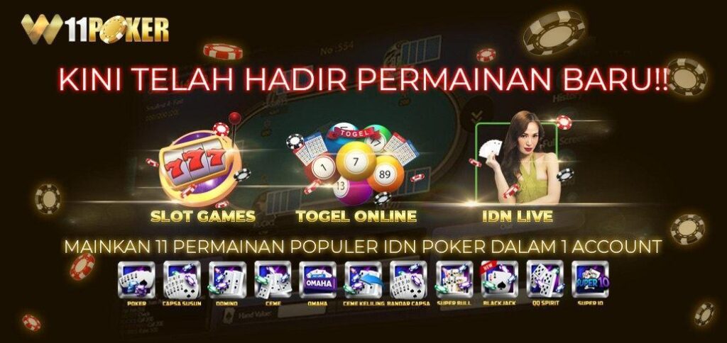 Agen Jackpot Wallet Terpercaya Untuk Anda