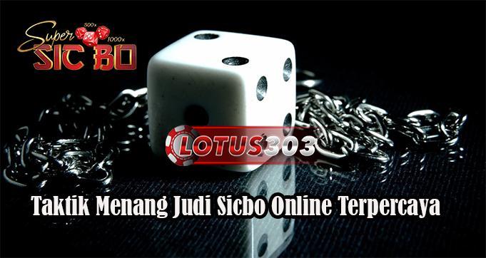 Agen Sicbo Wallet Terpercaya untuk Judi Online
