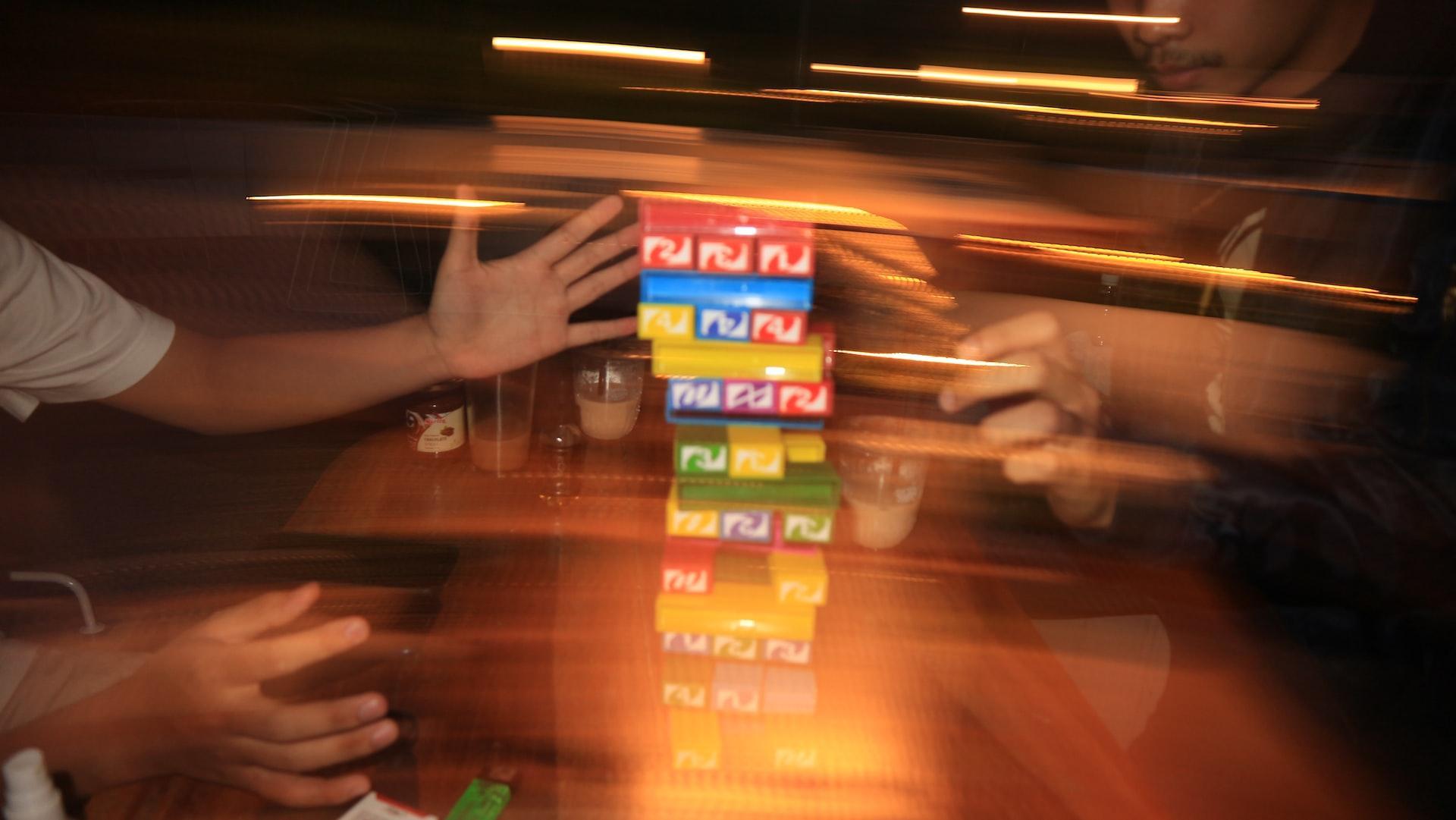 10 Domino Bagus untuk Permainan Seru bersama Keluarga
