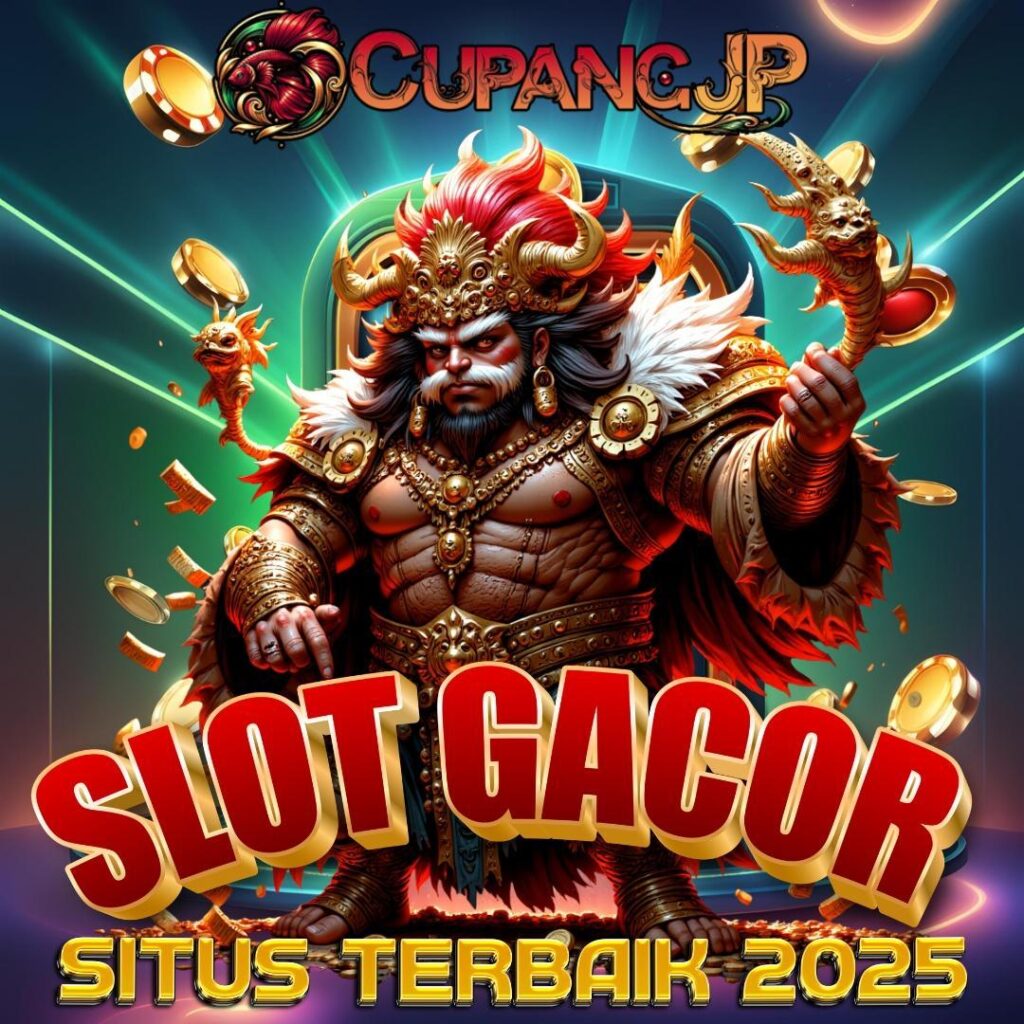 Bandar Gacor Dana: Solusi Terbaik untuk Mendapatkan Keuntungan Besar