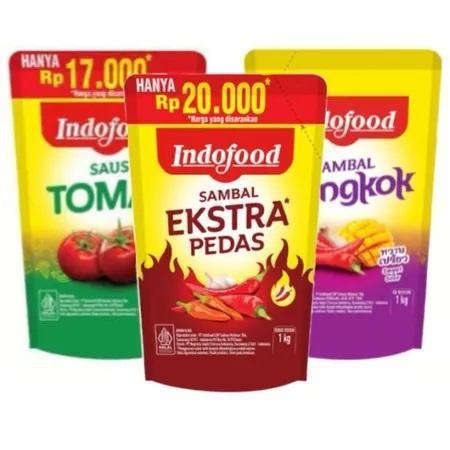 Beli Habanero Online: Aneka Sambal Pedas Terbaik Jaminan Kualitas