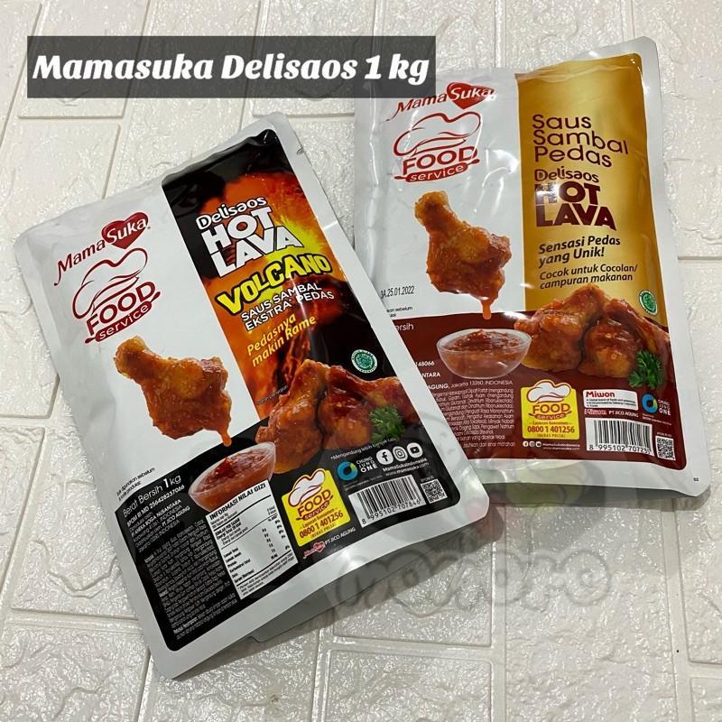 Beli Habanero Online: Aneka Sambal Pedas Terbaik Jaminan Kualitas