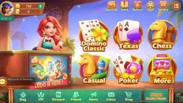 Login Domino Terjamin: Akses Aman dan Nyaman