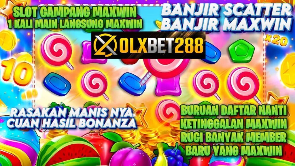 Keuntungan Akun Bonanza Terjamin Untuk Anda