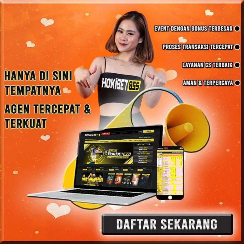Bandar Sicbo Dana Terpercaya di Indonesia
