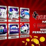 Daftar dan Mainkan Permainan Akun Judi Wallet Terbaik