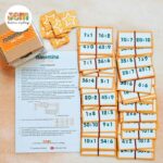10 Domino Bagus untuk Permainan Seru bersama Keluarga