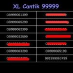 Daftar Hoki XL Terbaru: Cek Info Lengkap di Sini!