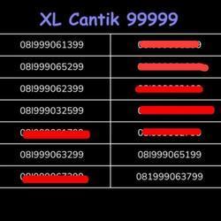 Daftar Hoki XL Terbaru: Cek Info Lengkap di Sini!