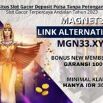 Situs Togel Dipercaya Terbaik di Indonesia